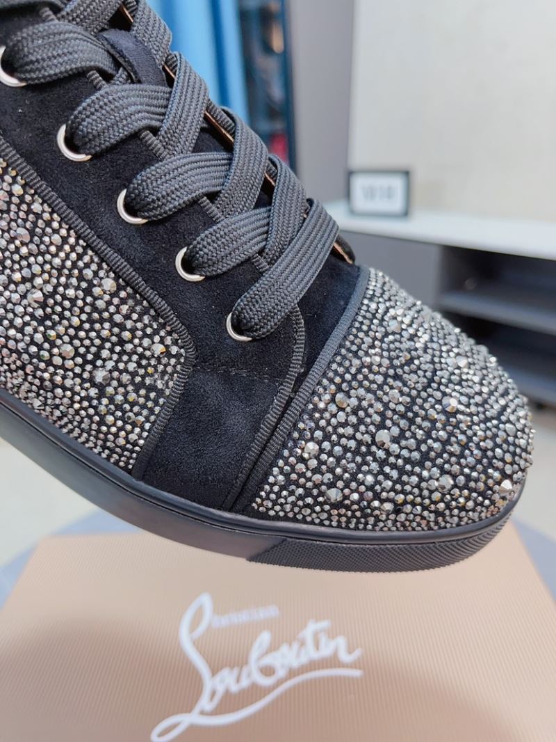 Christian Louboutin High Shoes